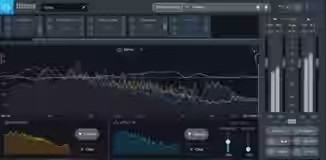 iZotope Ozone 9 Advanced v9.12.0 [WiN]