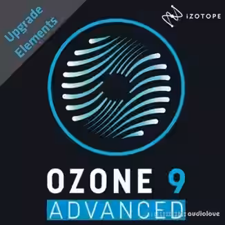 iZotope Ozone Advanced v9.12.2 CE [WiN]