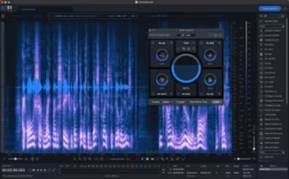 iZotope RX 11 Audio Editor Advanced v11.3.0 CE [WiN]
