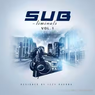 Izzy Guerra Subliminals [WAV]
