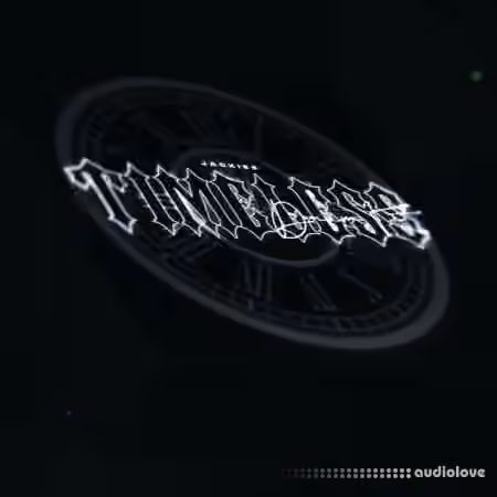 Jackiee Timeless (Drill Kit) [WAV, MiDi, Synth Presets] - Sample Pack Artwork