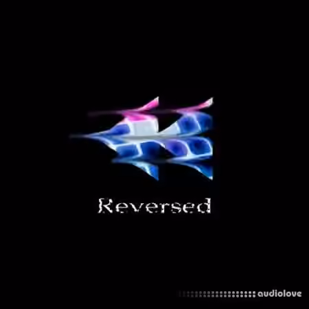 Jacob Borum Reversed [WAV] - Sample Pack Artwork