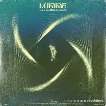 Jarom Sua Lumme (Compositions and Stems) [WAV]