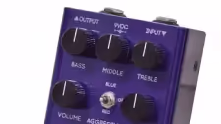 Jason Sadites IK Multimedia TONEX RAVV Purple Preset Bundle - Sample Pack Artwork
