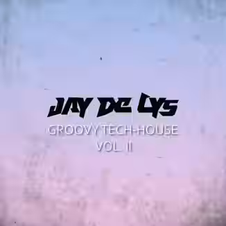 Jay de Lys Groovy Tech-House Vol.2 [WAV]