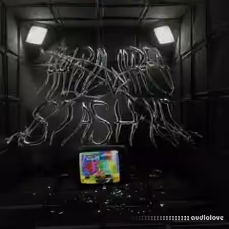 Jay1so Hardwired Stash kit [WAV, Synth Presets] - Sample Pack Artwork