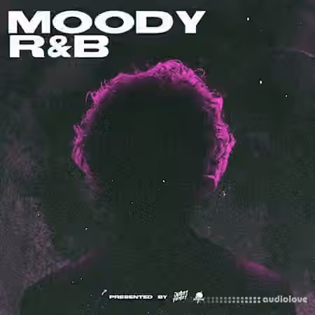 Jazzfeezy Moody RnB (James Penley X Jazzfeezy) [WAV] - Sample Pack Artwork
