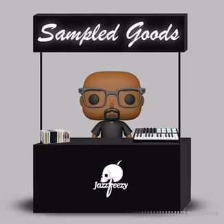 Jazzfeezy Sampled Goods [WAV]