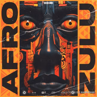 Jerry Martin Afro Zulu [WAV, MiDi]