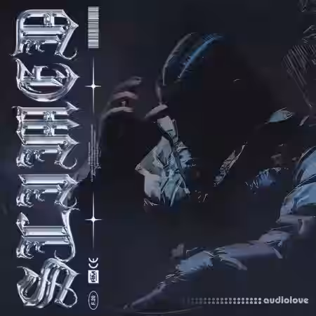 Jerry Martin Beats Slimed [WAV] - Sample Pack Artwork