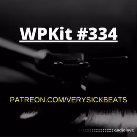 JFilt WP Kit #334 [WAV]
