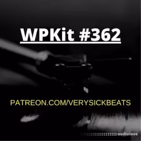 JFilt WP Kit #362 [WAV]