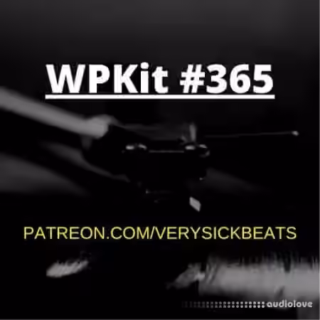 JFilt WP Kit #365 [WAV]