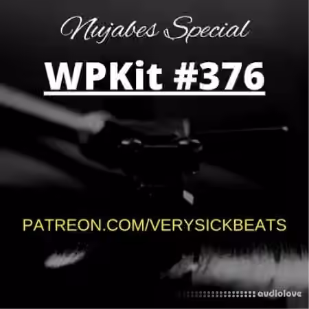 JFilt WP Kit #376 [WAV]