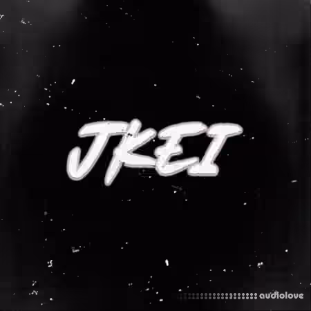 Jkei August Pack [WAV] - Sample Pack Artwork