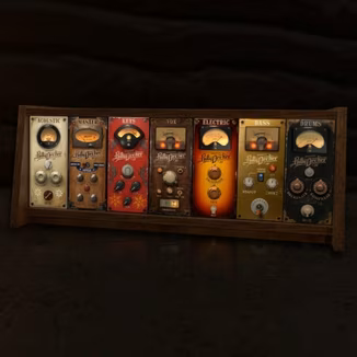 Joey Sturgis Tones Billy Decker Bus Glue Bundle v1.0.5 [WiN]