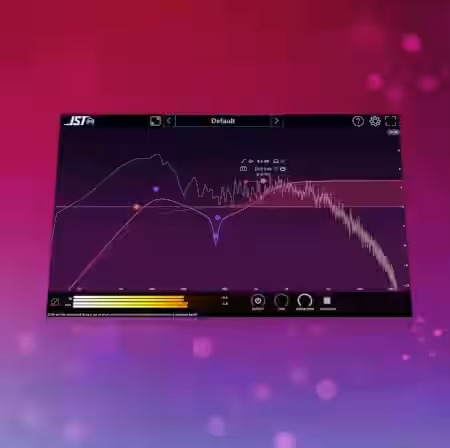 Joey Sturgis Tones JST EQ v1.0.3 [WiN] - Sample Pack Artwork