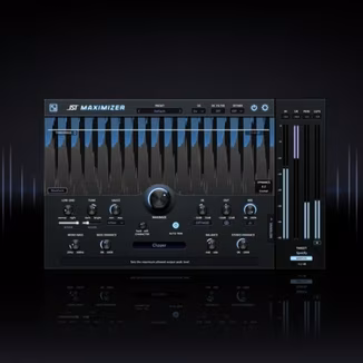 Joey Sturgis Tones JST Maximizer v1.0.7 [WiN]