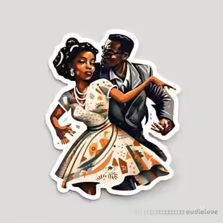 Joeyoutrippin Afroswing Drums Vol.1 [WAV] - Sample Pack Artwork