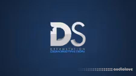 Johnny Juliano Dreamstation [KONTAKT] - Sample Pack Artwork