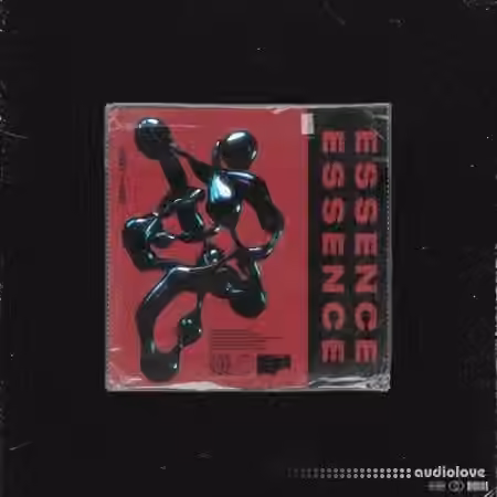 Jonnywood Essence Kit l [WAV]