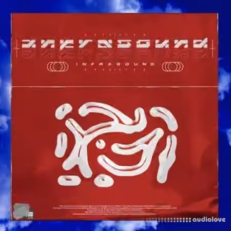 Jonnywood Infrasound Kit I [WAV] - Sample Pack Artwork