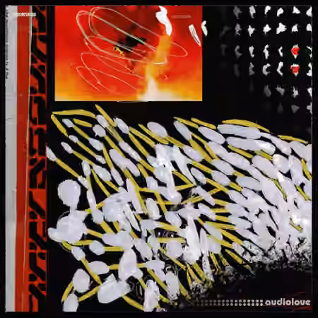 Jonnywood Infrasound Kit Vol. III [WAV] - Sample Pack Artwork