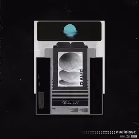 Jonnywood Stratos Kit l [WAV] - Sample Pack Artwork