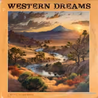 Josh Andres Western Dreams (Compositions) [WAV]