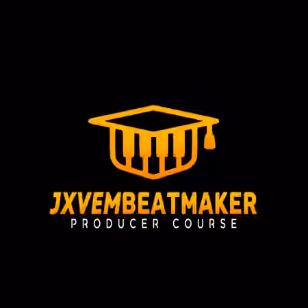 Jovem CJ Jovem Beatmaker Course [TUTORiAL] - Sample Pack Artwork