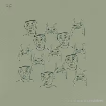 J.Robb Drum Authority [WAV] - Sample Pack Artwork