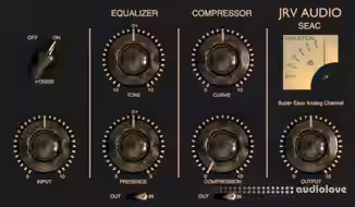 JRV Audio Plugins Bundle 2023.01 [WiN]