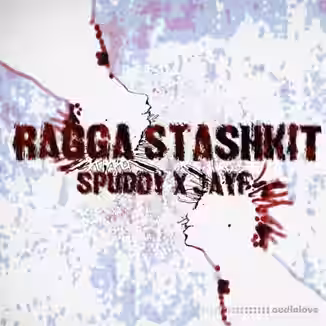 Jscorpkits Ragga Stashkit Jayf X Spuddy [WAV, MiDi, Synth Presets]