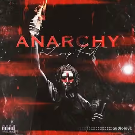 JTBeatz Anarchy [WAV]