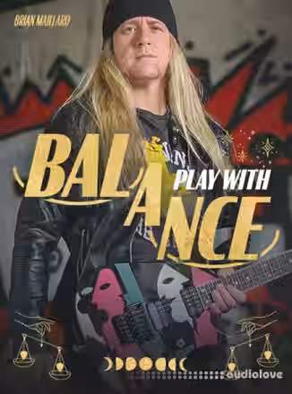 JTC Brian Maillard Play With Balance [TUTORiAL]