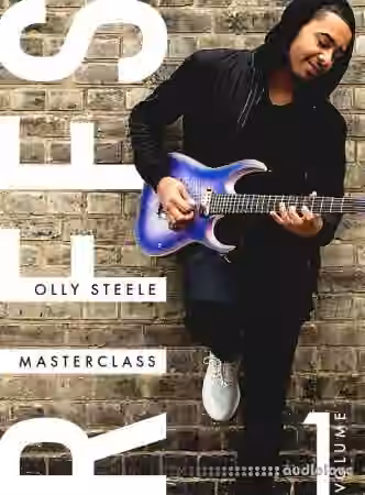 JTC Riffs Masterclass Vol.1 [TUTORiAL] - Sample Pack Artwork