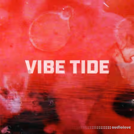 Jukebox Juice Vibe Tide [Analog Lab V Soundbank] [Synth Presets] - Sample Pack Artwork