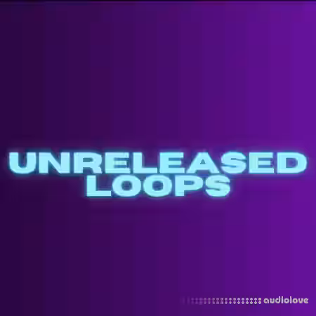 juko 50+ Unrelased Loops / Upcoming Sample Pack [MP3] - Sample Pack Artwork