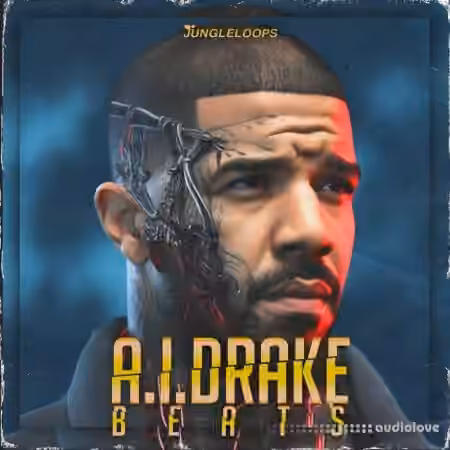 Jungle Loops AI Drake Beats [WAV, MiDi]