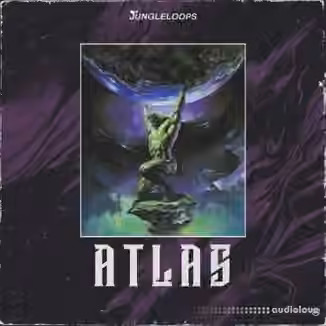Jungle Loops Atlas [WAV]