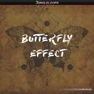 Jungle Loops Butterfly Effect [WAV, MiDi]