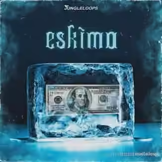 Jungle Loops Eskimo [WAV]