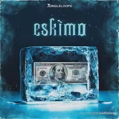 Jungle Loops Eskimo [WAV] - Sample Pack Artwork