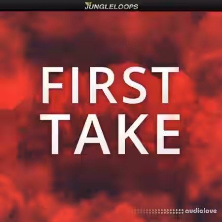 Jungle Loops First Take [WAV, MiDi, FL Studio] - Sample Pack Artwork