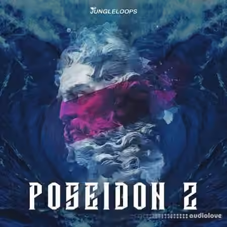 Jungle Loops Poseidon 2 [WAV, MiDi] - Sample Pack Artwork