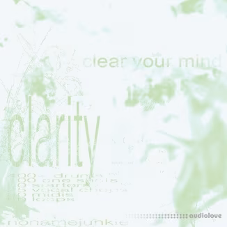 JUNK Clarity Kit [WAV, MiDi]