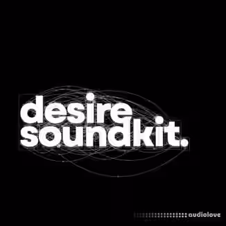 Justmakemusic Desire Sound Kit [Maru & Hexotag] [WAV]