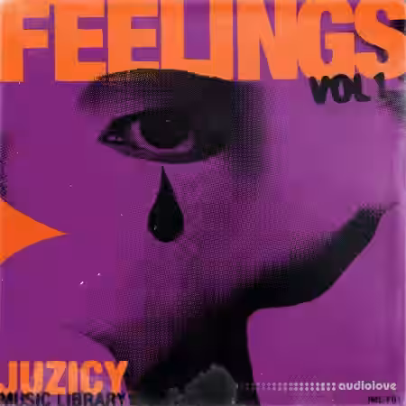 Juzicy Music Library Vol.1 (Compositions And Stems) [WAV]