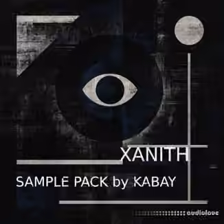 Kabay Xanith Sample Pack [WAV]