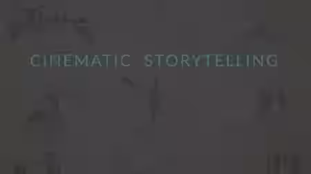Kadenze Cinematic Storytelling Session 1 [TUTORiAL] - Sample Pack Artwork